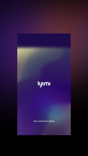 Android application Lytmi screenshort