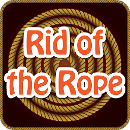 Icon image Rid of the Rope