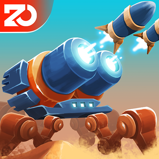 Tower Defense Zone 2 - Apps On Google Play