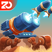 Top 33 Strategy Apps Like Tower Defense Zone 2 - Best Alternatives