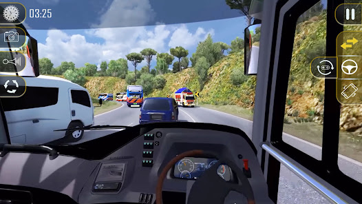 Bus Driving Game Bus Simulator apkdebit screenshots 22