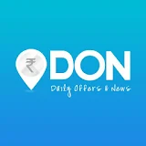DON: Read News, Stories for Free & Earn icon
