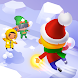 Snowball Battle - Androidアプリ