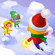 Snowball Battle