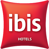 Hotel ibis Leiden Centre icon