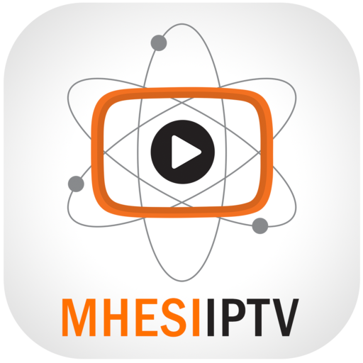 MHESI IPTV logo
