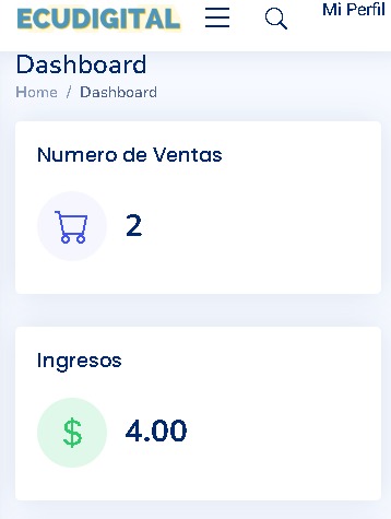 Imprenta Ecudigital Screen 3