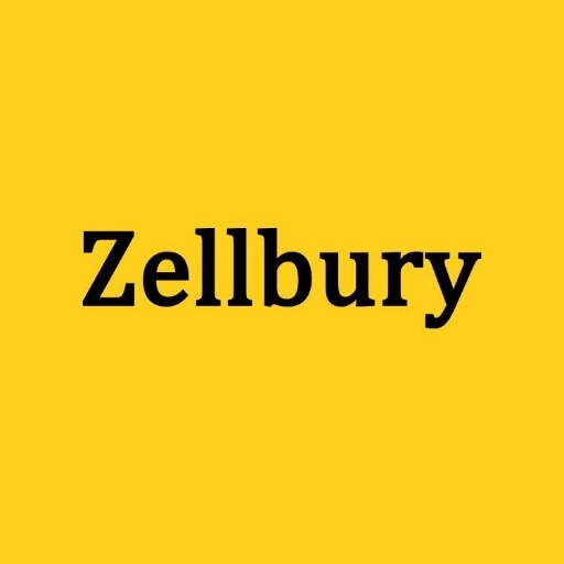 Zellbury logo