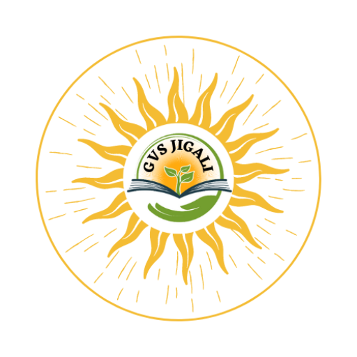 Gurudhyana Academy Jigali logo