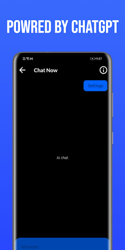 اكتب باستخدام الذكاء الاصطناعي