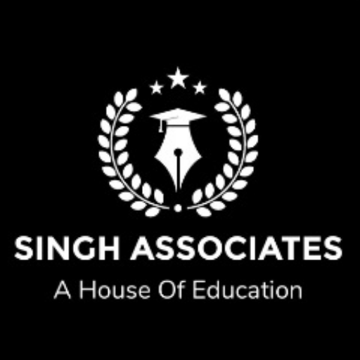 Singh Associates (NIOS) logo