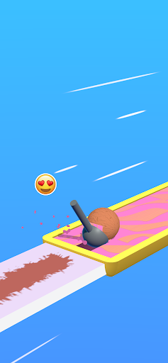 IceCream Scoop Screen 2