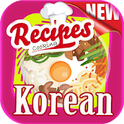 Korean Cooking Recipes Book