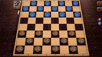 Game screenshot Шашки Онлайн Elite mod apk