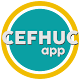 CEFHUC App
