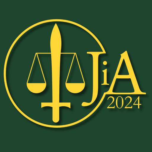 JiA-Dagarna 2024 logo
