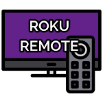Cover Image of Télécharger Roku Remote Control - for TV a  APK