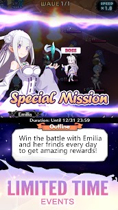 DISGAEA RPG Apk Mod for Android [Unlimited Coins/Gems] 4