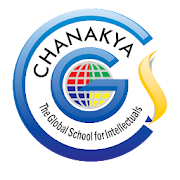 CHANAKYA THE GLOBAL SCHOOL FOR INTELLECTUALS 1.0 Icon