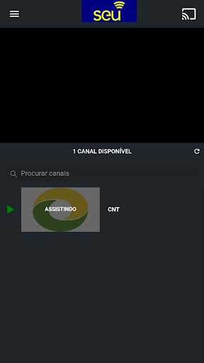 Seu Wifi TV Screen 3