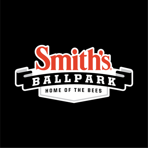 Smiths Ballpark logo