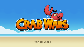 Game screenshot CrabWars : The Kingdom mod apk