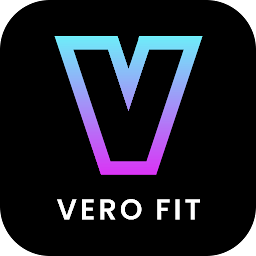 「Vero Fit」のアイコン画像