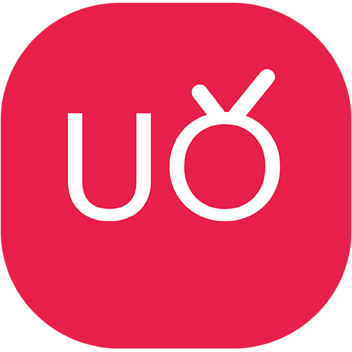 UO TV logo
