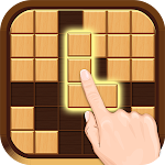 Cover Image of Download Wood Block Puzzle Game  APK