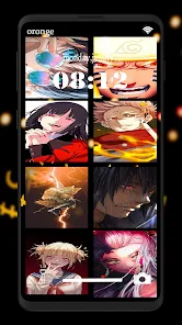 Anime Wallpaper 4K Offline - Apps on Google Play