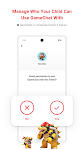screenshot of Nintendo Switch Parental Cont…