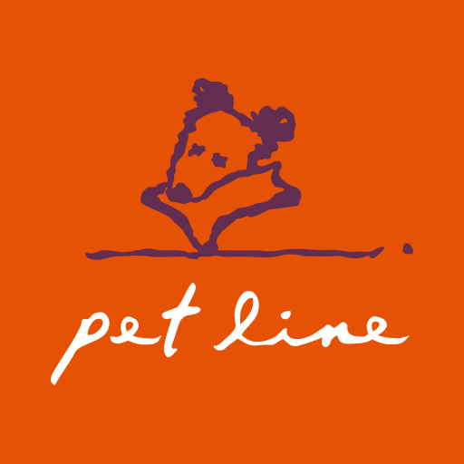 Pet Line logo