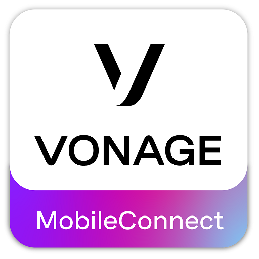 Vonage Enterprise 3.8.7.3 Icon