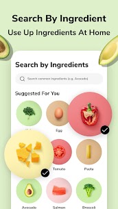 SideChef: Recipes & Meal Plans 2