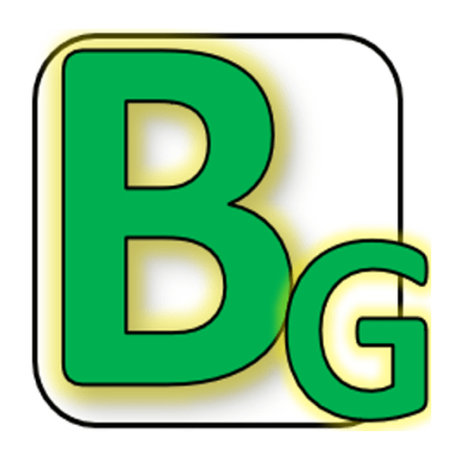 BellasGram logo