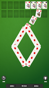 FreeCell - Offline Card Game – Apps no Google Play