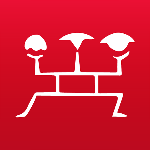 Max Ernst AR logo