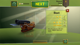 League of Toys - MOBA - Screenshot 1