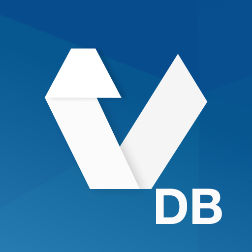 VOffice DONG BAC for Android logo