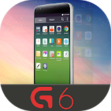 Launcher Theme for LG G6 icon