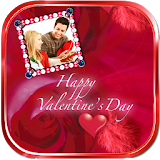 Valentine Day Frames icon