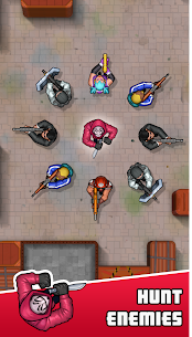 Hunter Assassin 2