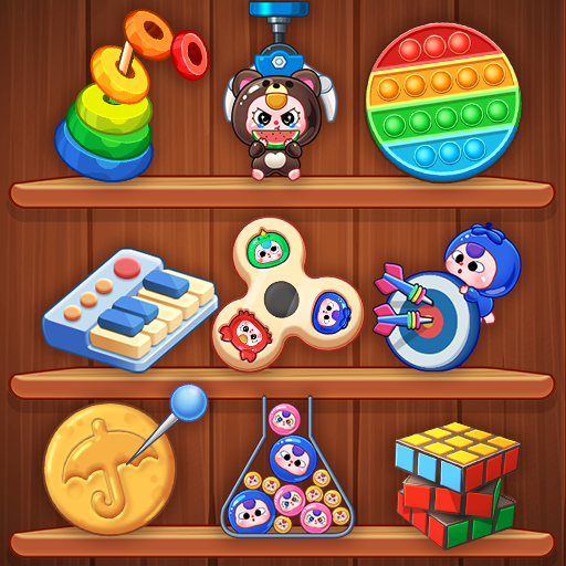 Antistress - Relax Games Download on Windows