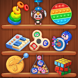 Antistress - Relax Games Mod Apk