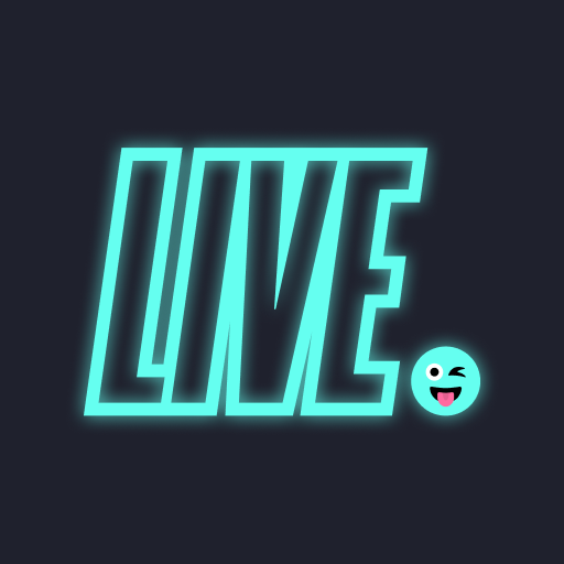 Wink Live - Random Video Chat 7.8.0 Icon