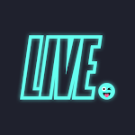 Cover Image of Tải xuống Wink Live - Random Video Chat  APK