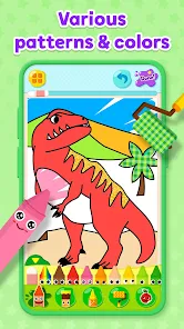 Baby Shark Coloring Book - Apps on Google Play
