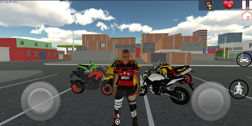 Motos Brasil Elite apkpoly screenshots 7