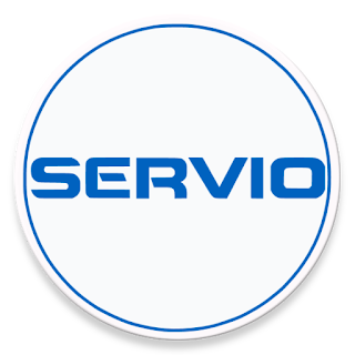 SERVIO – Statistics apk