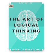 Art Of Logical Thinking ebook & Audio book